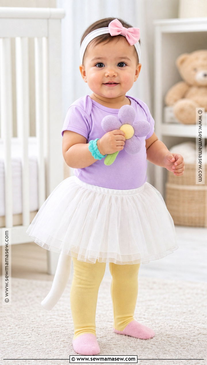 Daisy Duck Baby Costume - 35 daisy duck costume ideas