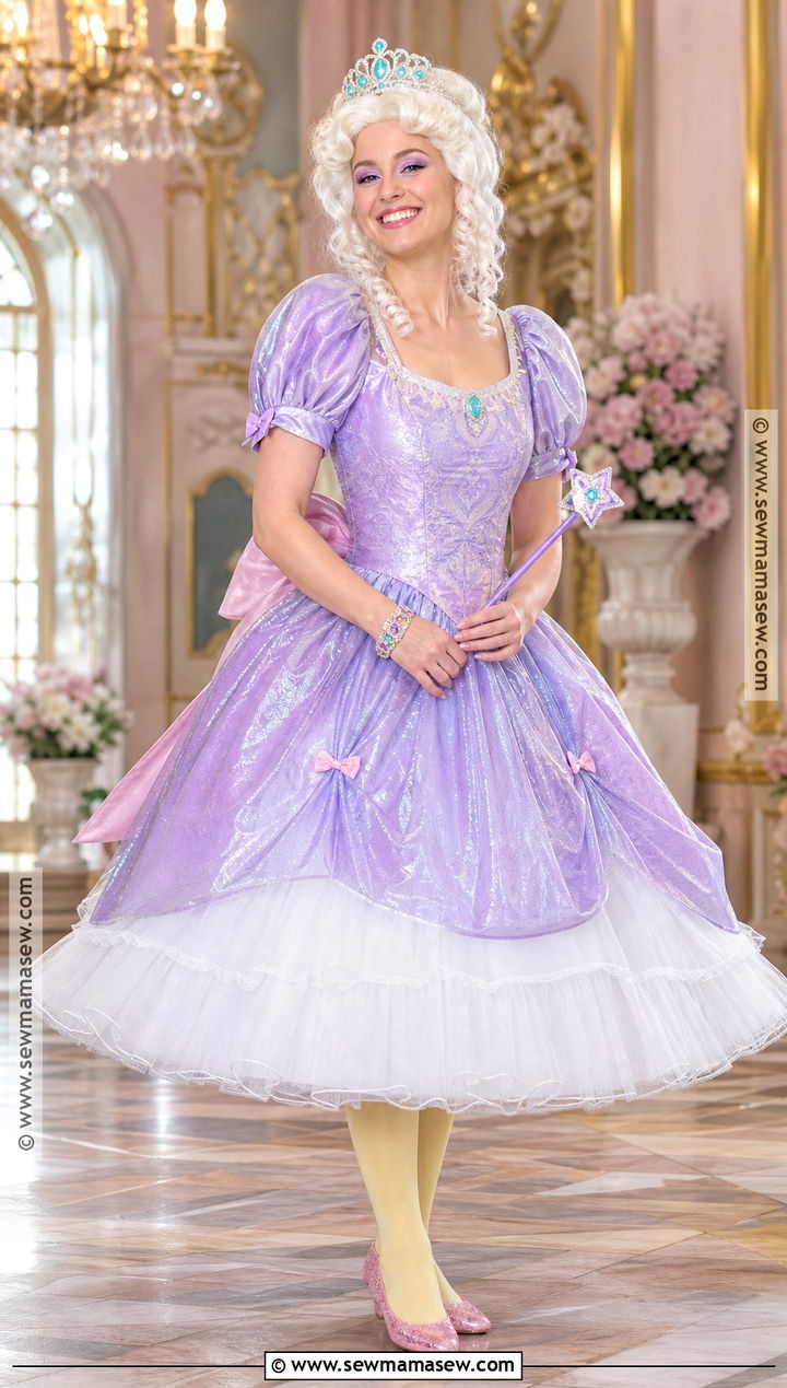 Daisy Duck Princess Costume - 35 daisy duck costume ideas