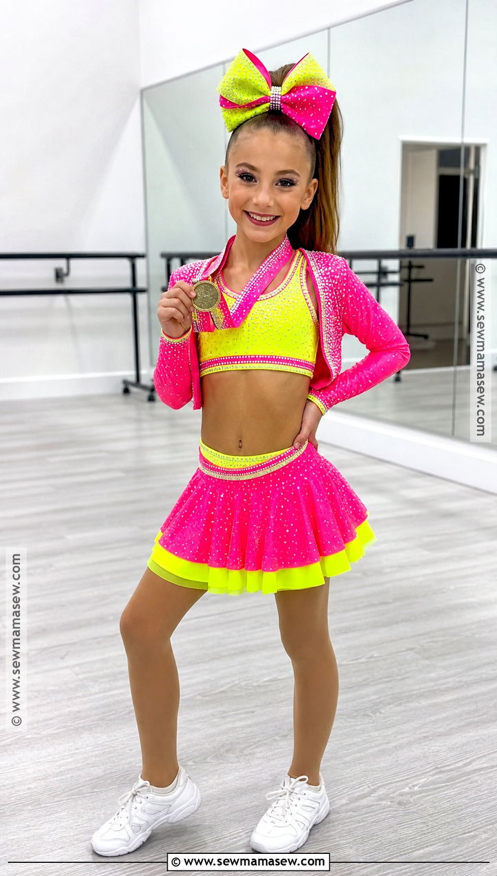 Dance Moms JoJo Siwa Costume - 30 jojo siwa costume ideas