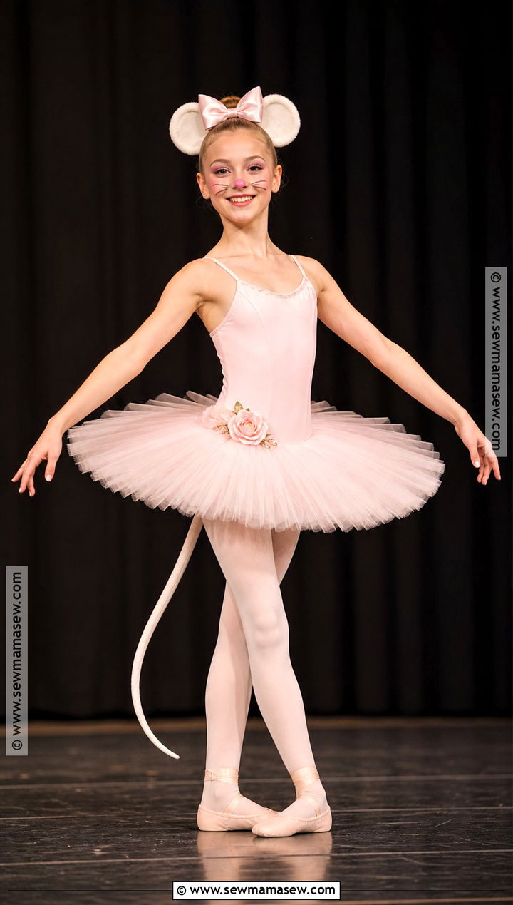 Dance Recital Angelina Ballerina Costume - 35 angelina ballerina costume ideas