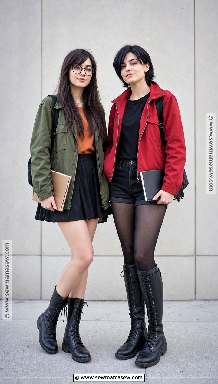 Daria And Jane Best Friend Costume - 30 best friends costumes