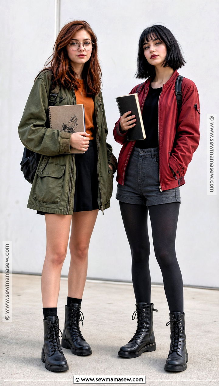 Daria And Jane Duo Costume - 35 halloween costume ideas duo