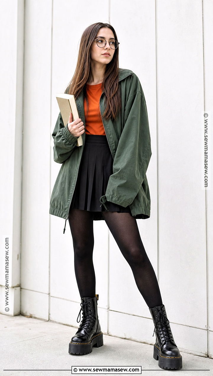 Daria Morgendorffer Cosplay - 30 brown hair cosplay ideas