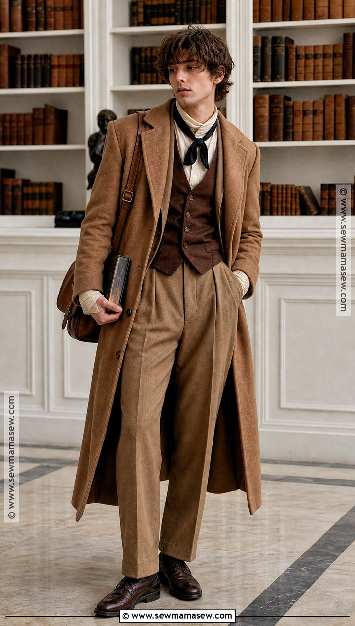 Dark Academia Dazai Cosplay - 35 dazai osamu cosplay ideas