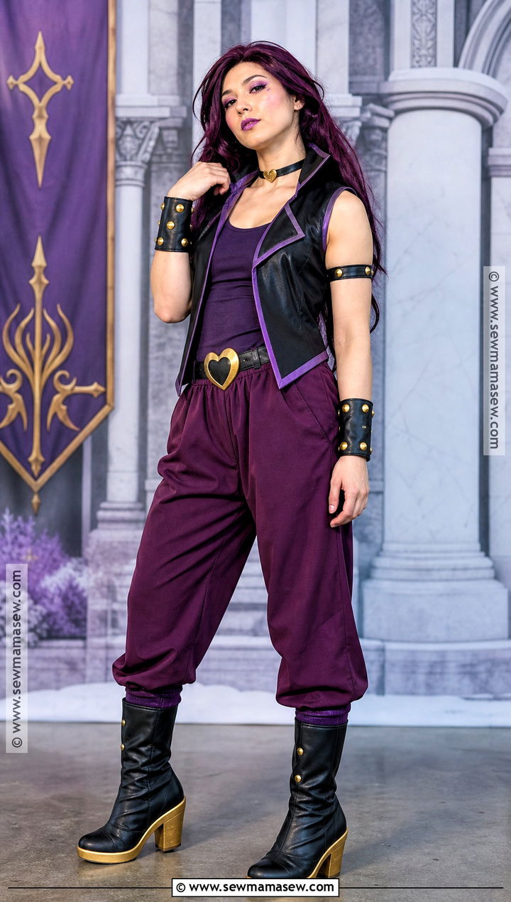 Dark World Susie Cosplay - 30 Susie Cosplay Ideas