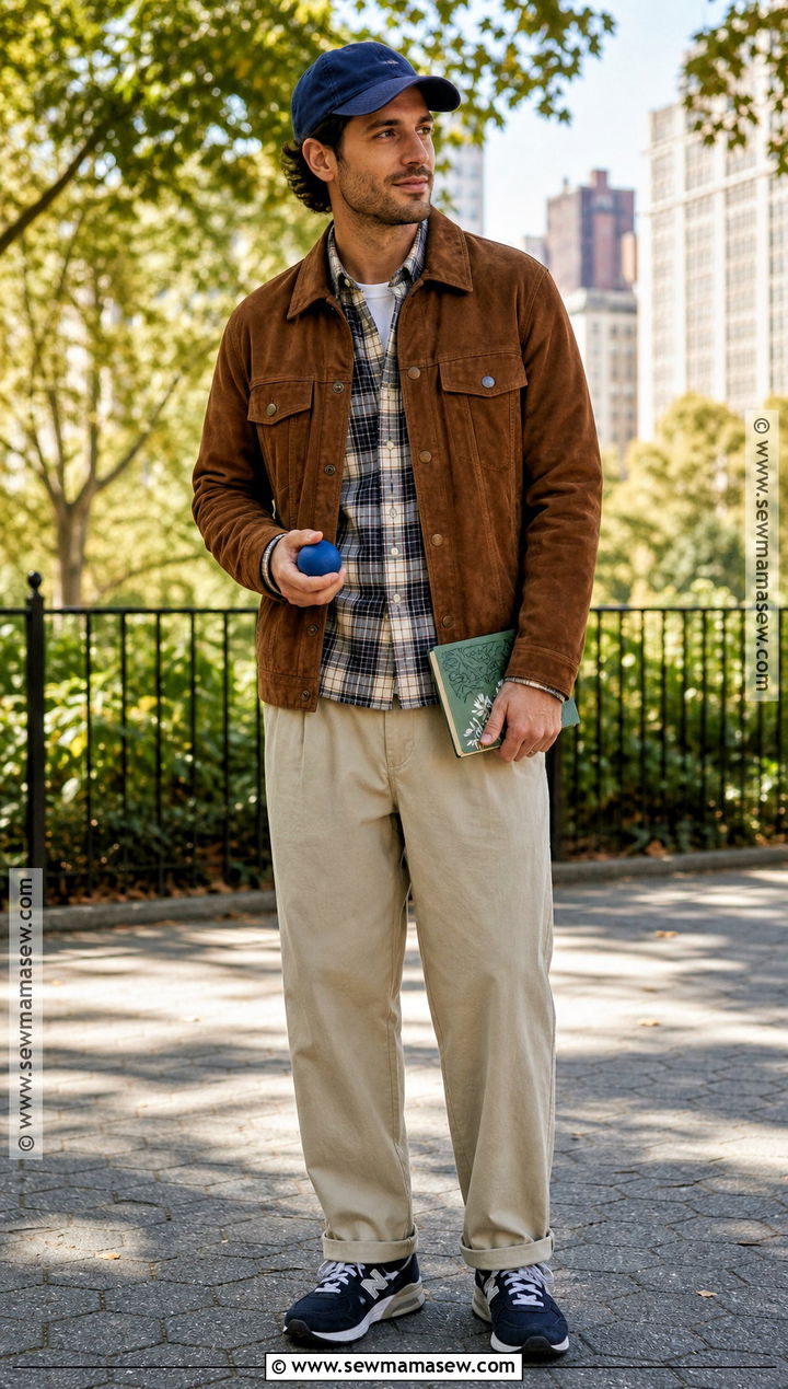 Dave Buznik Anger Management Costume - 30 adam sandler halloween costumes