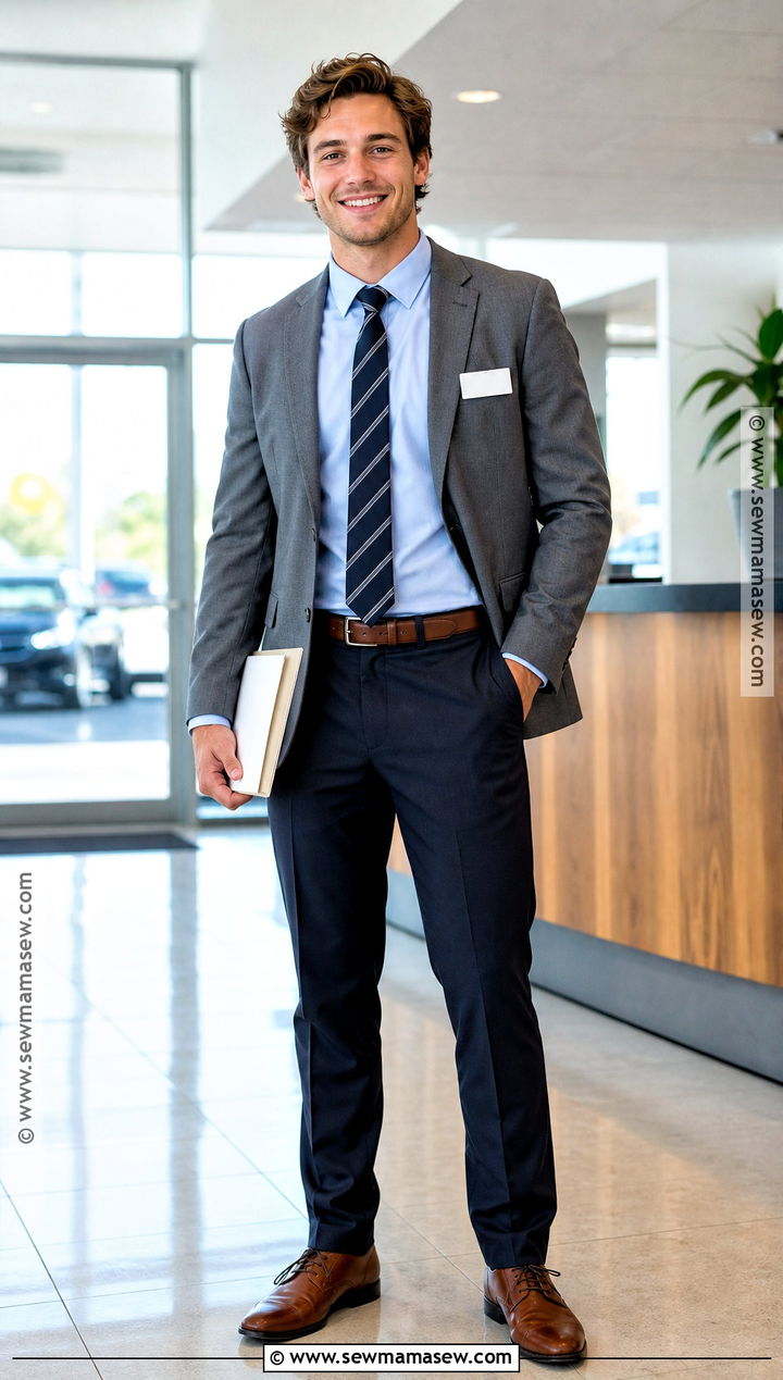 Dave Jim Halpert Costume - 30 The Office Halloween Costumes