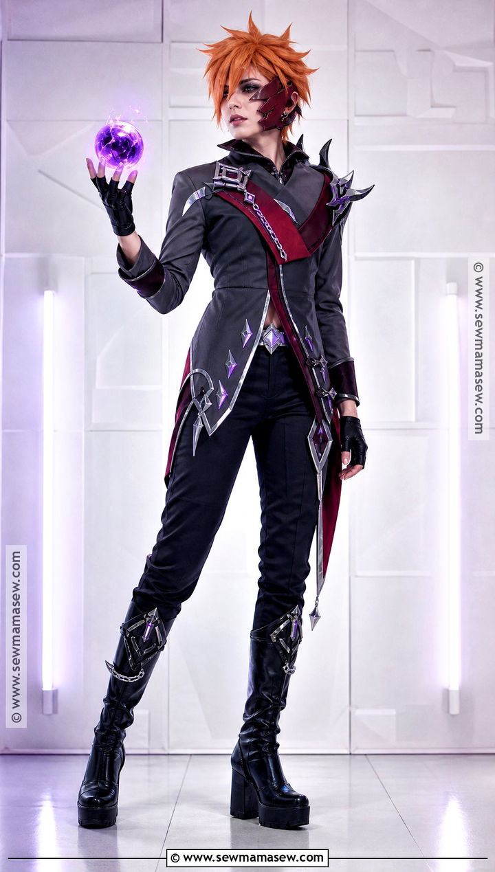 Delusion Unleashed Childe Cosplay - 30 childe cosplay ideas