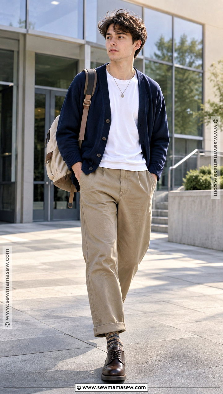 Derby Shoes Back To School Outfit - 30 back to school shoes