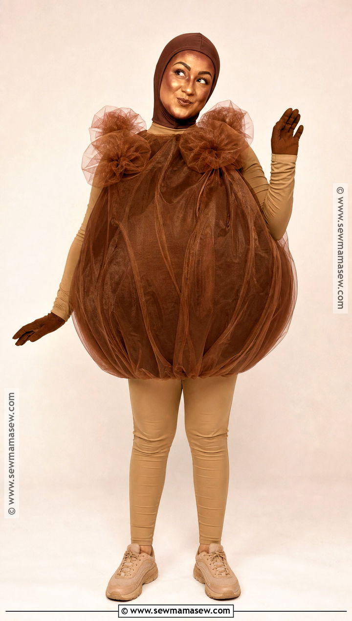 Dirty Bubble Cosplay - 35 Spongebob Cosplay Ideas