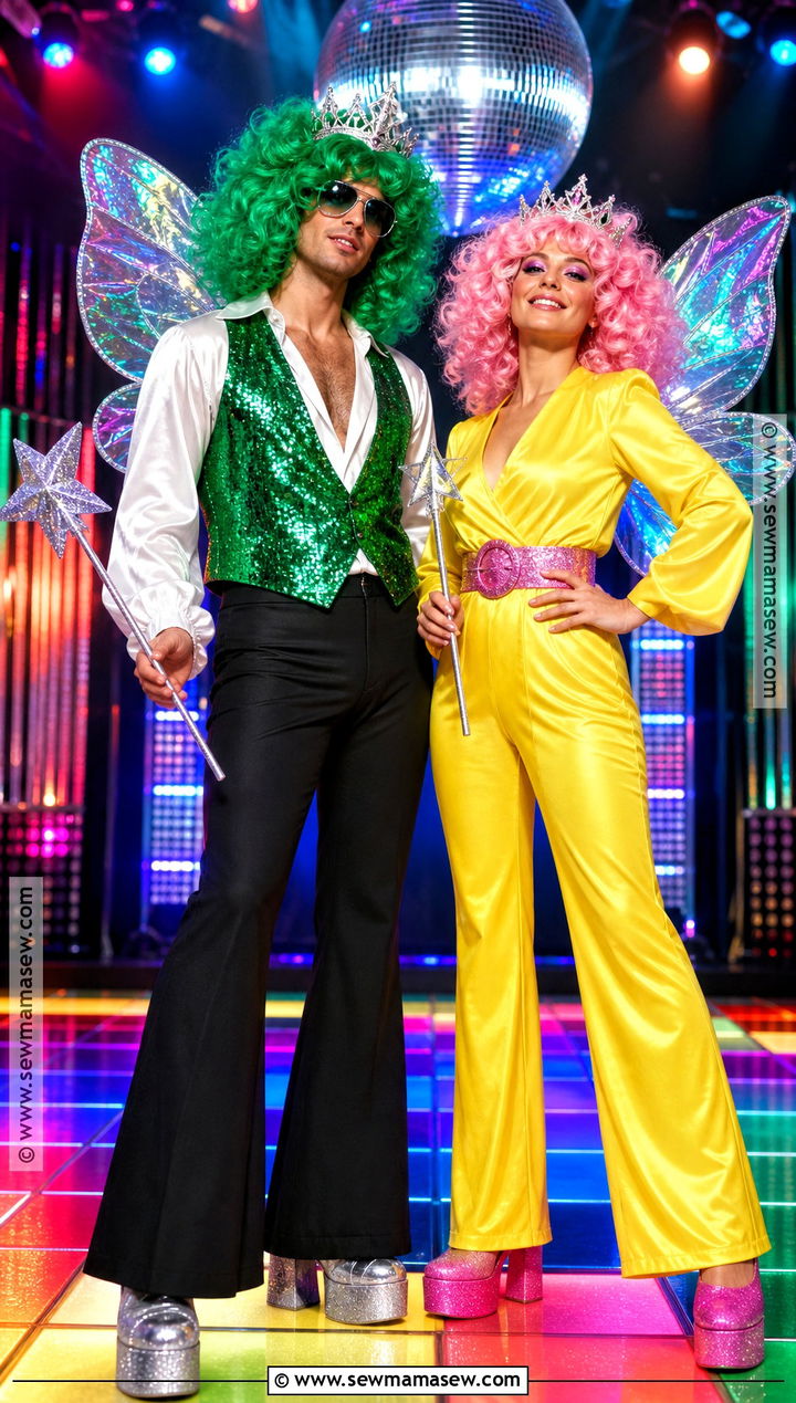 Disco Cosmo And Wanda Costume - 45 cosmo and wanda costume ideas