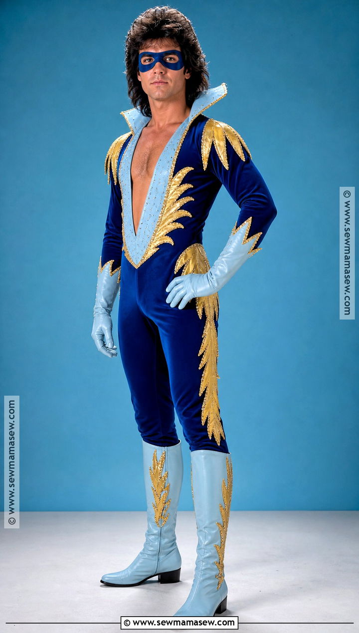 Discowing Nightwing Cosplay - 45 nightwing cosplay ideas