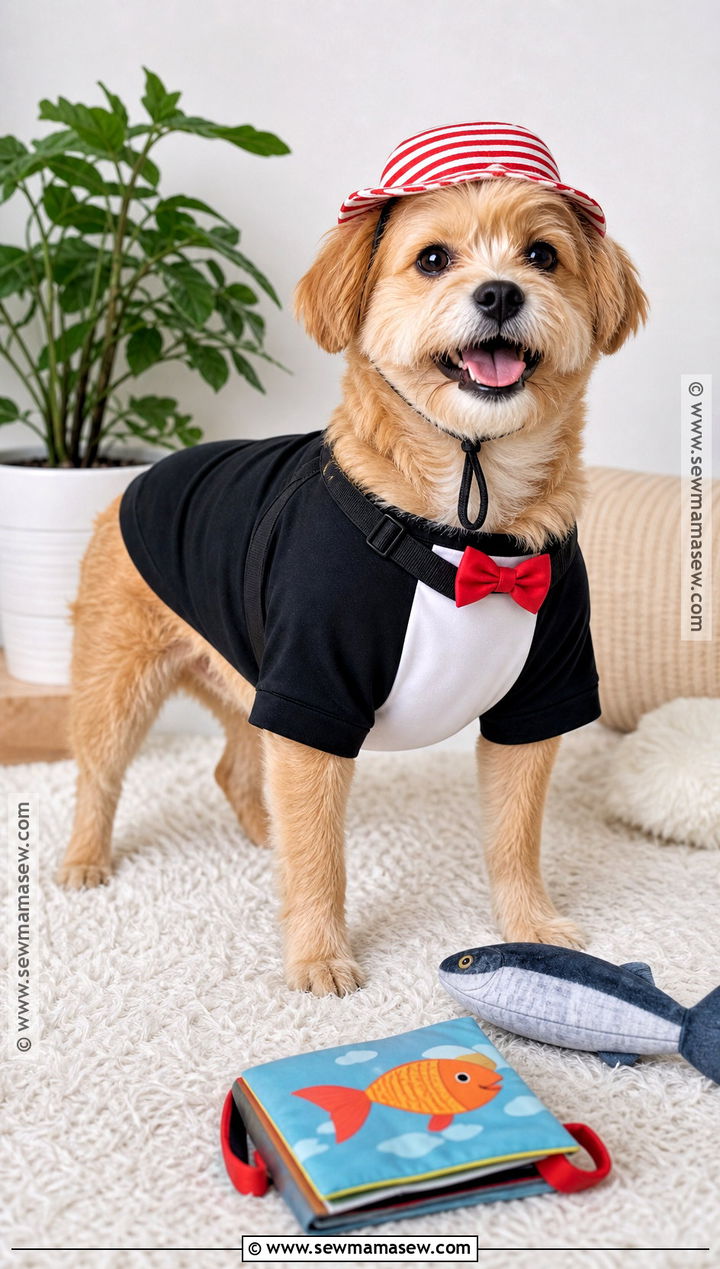 Dog Cat In The Hat Costume - 40 cat in the hat costume ideas