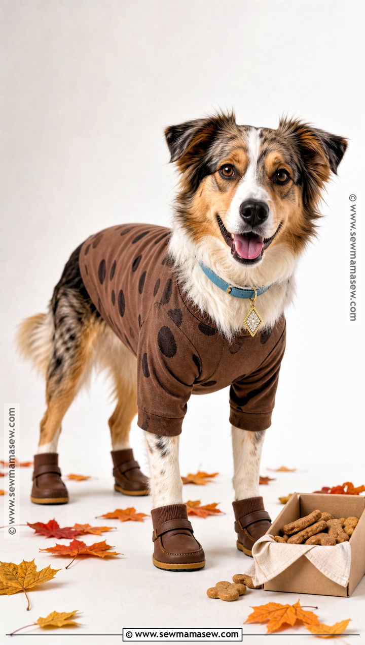 Dog Scooby Doo Costume - 50 scooby doo costumes