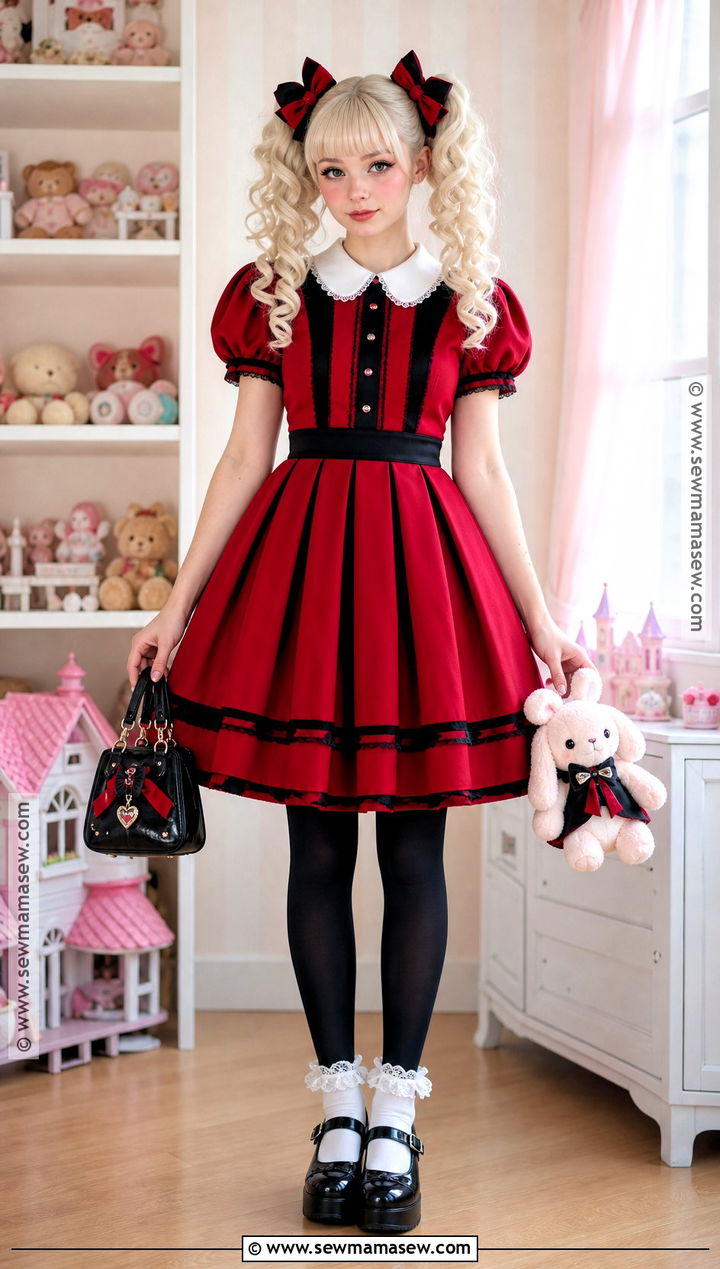 Doll Harley Quinn Costume - 50 harley quinn costume ideas