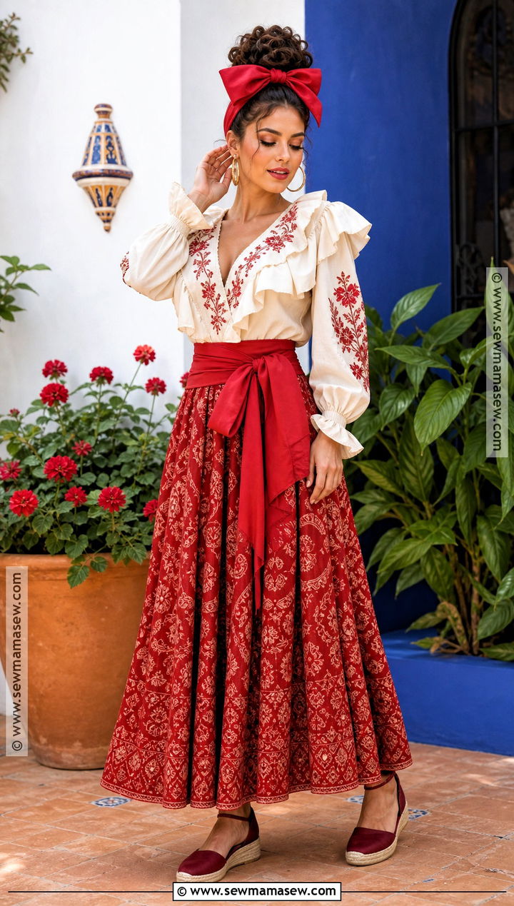 Dolores Encanto Costume - 30 encanto costume ideas
