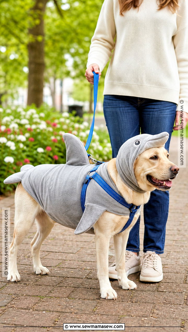 Dolphin Costume For Dogs - 30 dolphin costume ideas