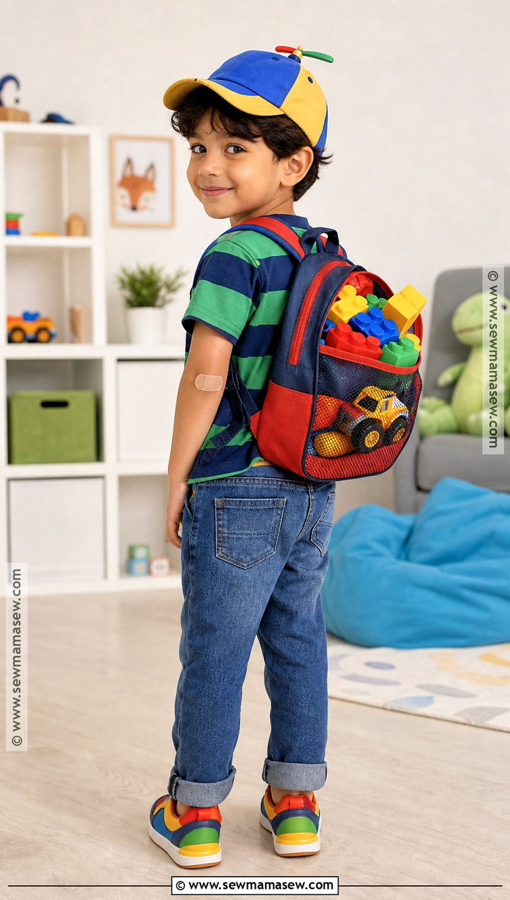 Donny Doc McStuffins Costume - 30 Doc Mcstuffins Costume Ideas