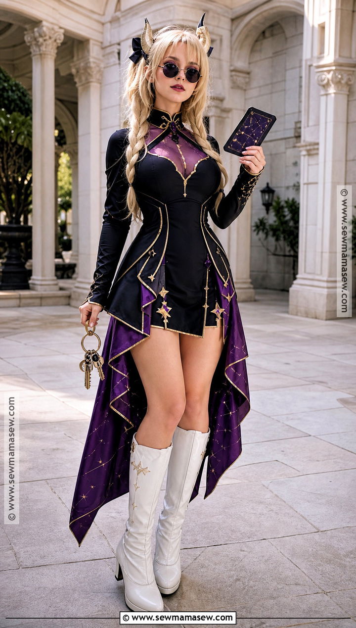 Dragon Cry Lucy Heartfilia Cosplay - 30 lucy heartfilia cosplay ideas