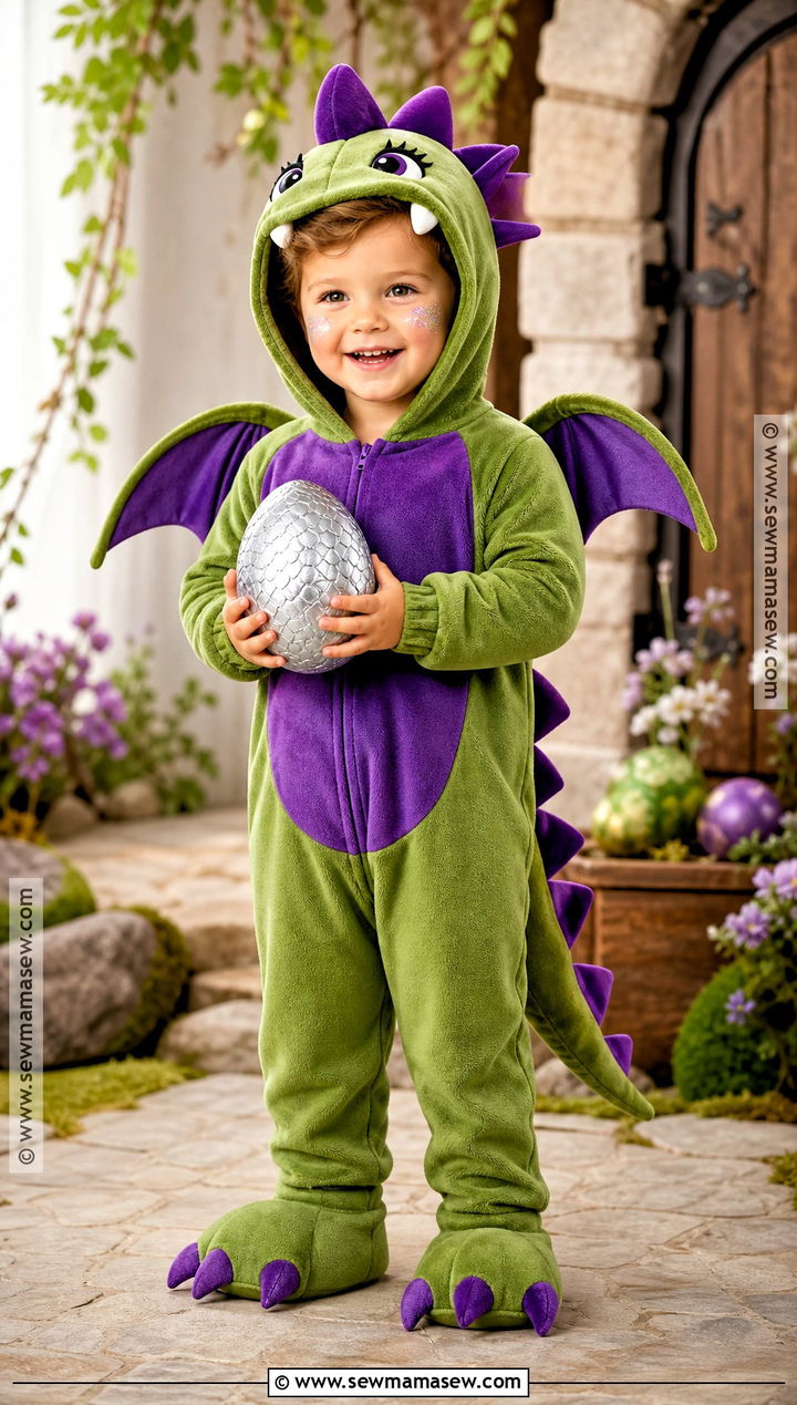 Dragon Toddler Boy Halloween Costume - 30 toddler boy halloween costume ideas