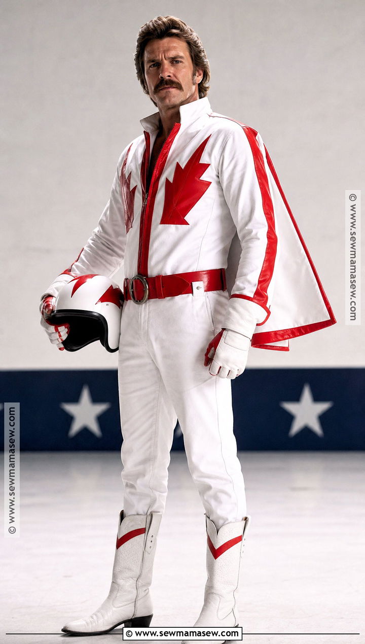 Duke Caboom Stunt Costume - 40 toy story halloween costumes