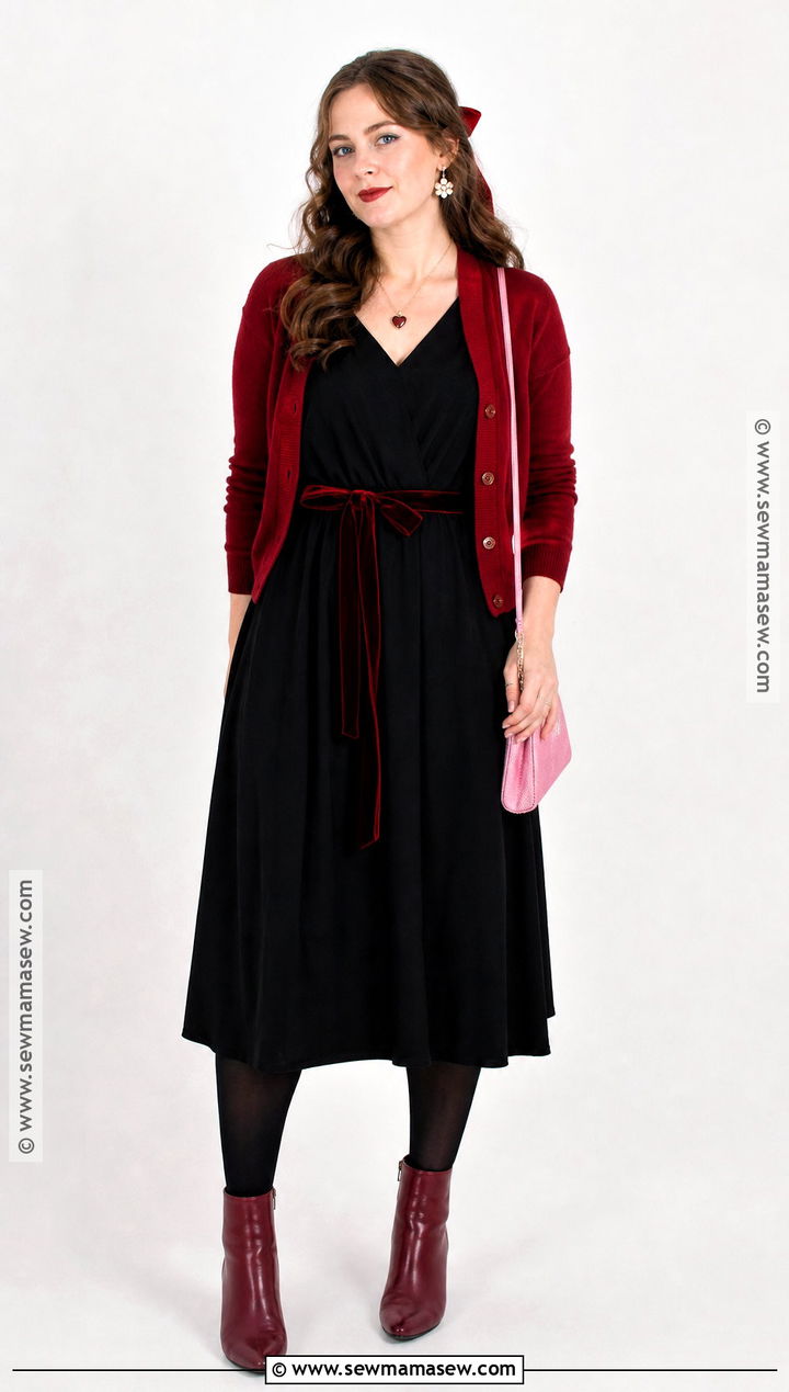 Easy Closet Love Witch Outfit - 30 love witch outfit ideas