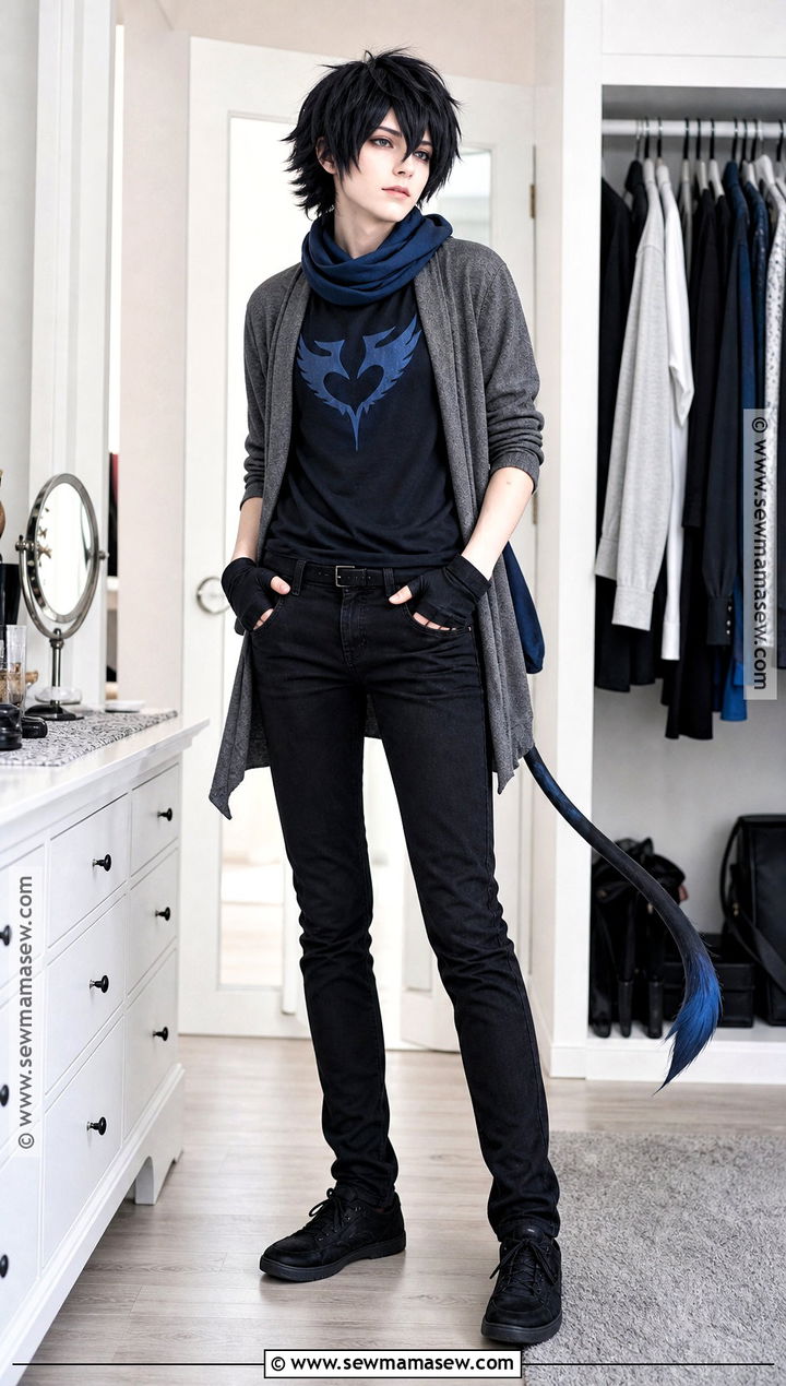 Easy Closet Two Time Cosplay - 40 Two Time Cosplay Ideas
