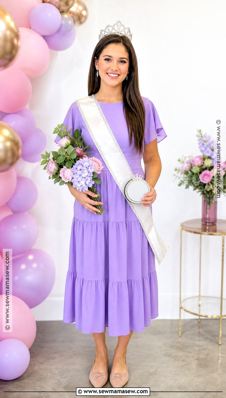 Easy DIY Gracie Hart Costume - 35 miss congeniality costume ideas