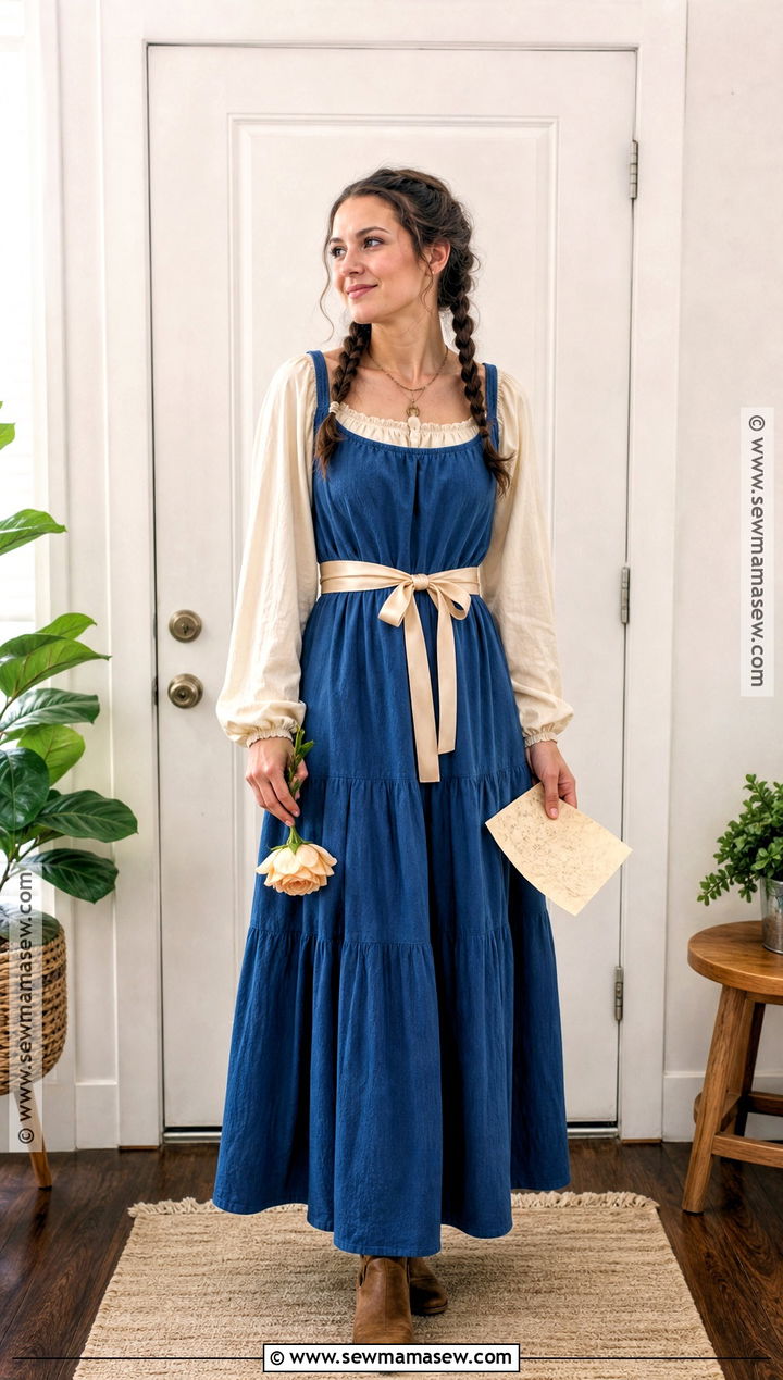 Easy DIY Juliet Costume - 35 juliet costume ideas