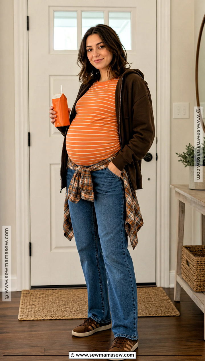 Easy DIY Juno Costume - 30 juno halloween costume ideas