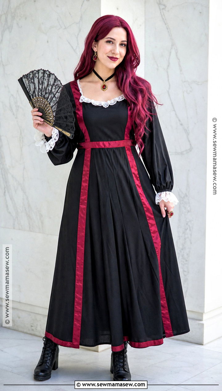 Easy DIY Penelope Cosplay - 30 Penelope Cosplay Ideas