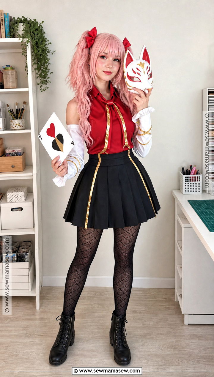 Easy DIY Sparkle Cosplay - 30 Sparkle Cosplay Ideas