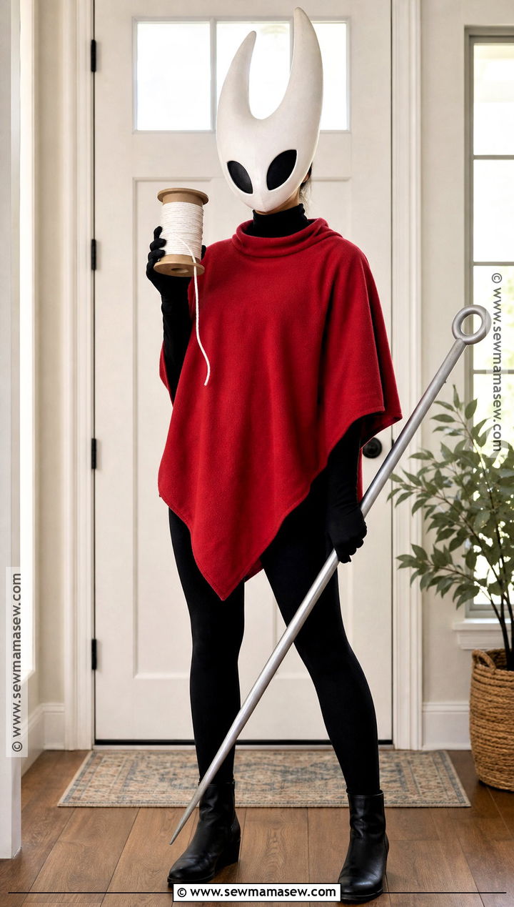 Easy Hornet Cosplay With Closet Basics - 40 hornet cosplay ideas