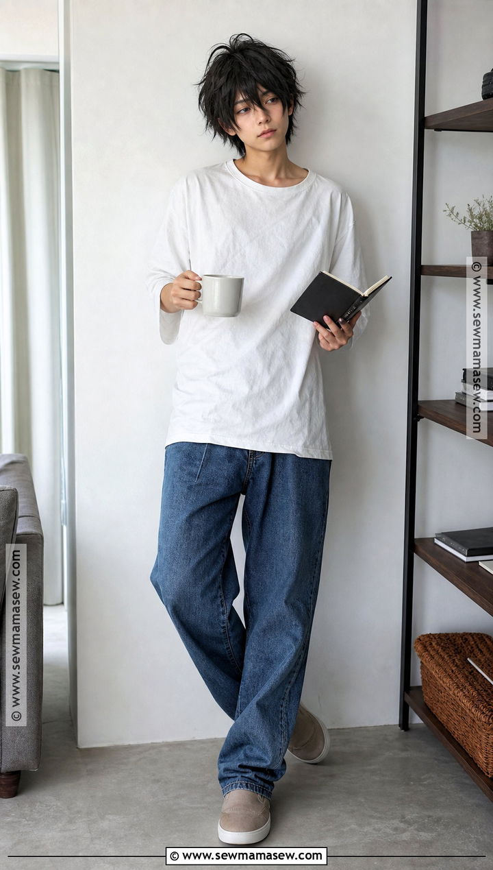 Easy L Closet Cosplay - 40 l cosplay ideas