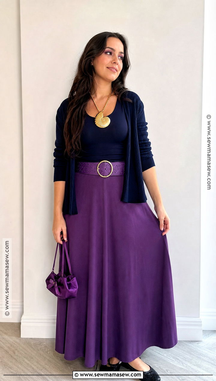 Easy Vanessa Costume From Closet Basics - 30 Vanessa Little Mermaid Costume Ideas