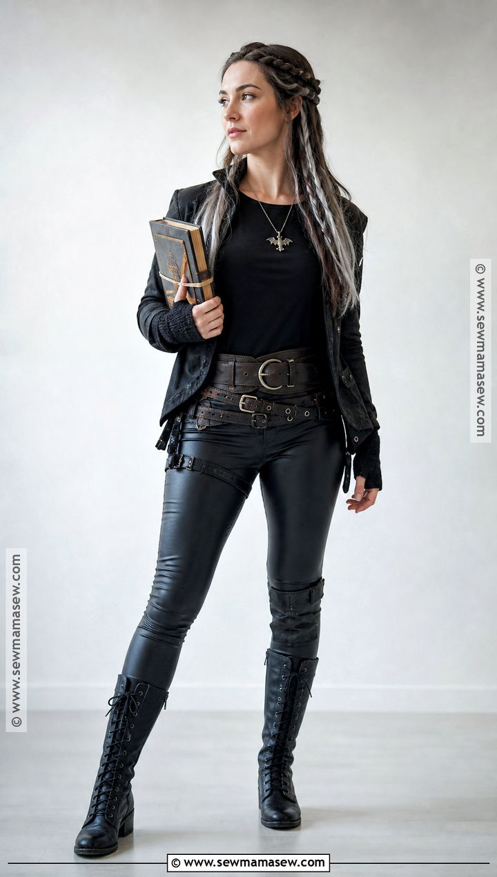 Easy Violet Sorrengail Closet Cosplay - 30 violet sorrengail cosplay ideas
