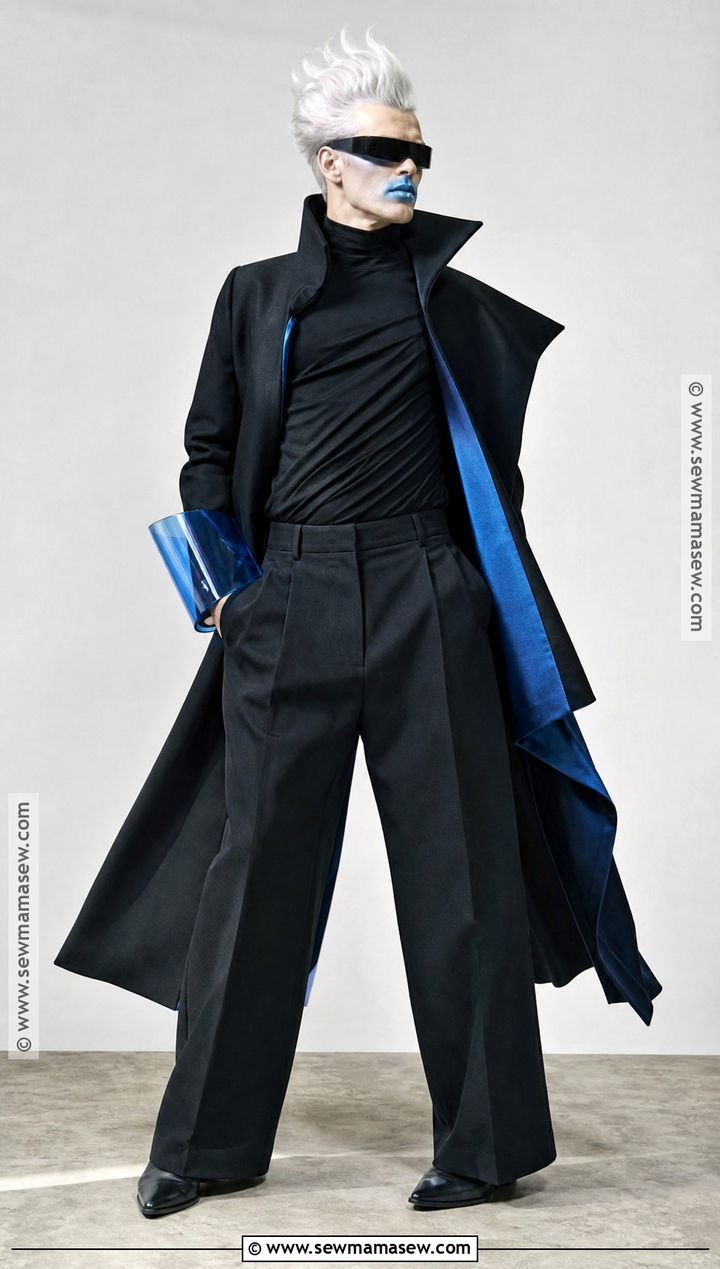 Editorial Gojo Cosplay - 50 gojo cosplay ideas