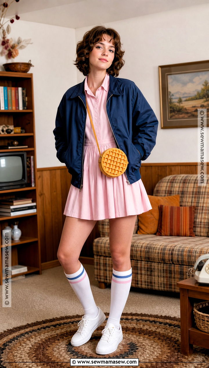 Eleven Cosplay - 50 cosplay ideas for women
