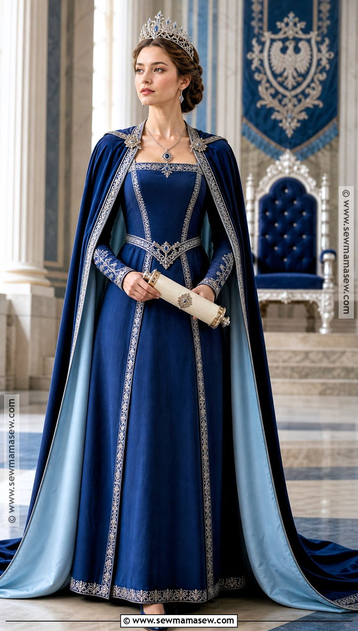 Ella Enchanted Coronation Costume - 35 ella enchanted costume ideas