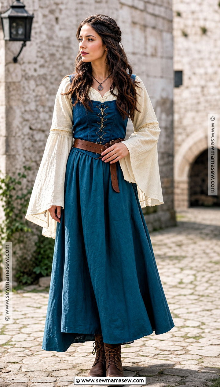 Ella Enchanted Corset Dress Costume - 35 ella enchanted costume ideas