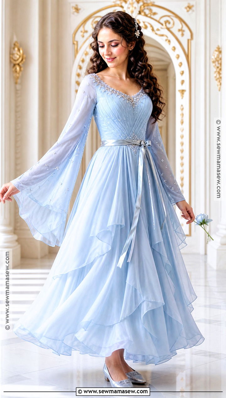 Ella Enchanted Fairy Gift Dress Costume - 35 ella enchanted costume ideas
