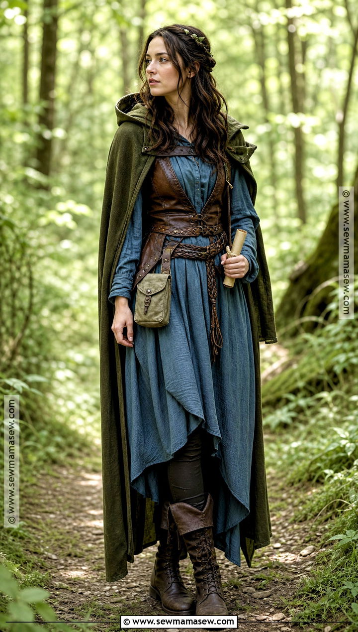 Ella Enchanted Forest Costume - 35 ella enchanted costume ideas