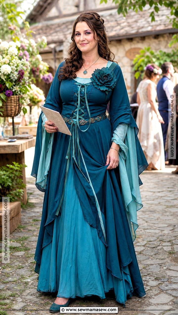 Ella Enchanted Giant Wedding Guest Costume - 35 ella enchanted costume ideas
