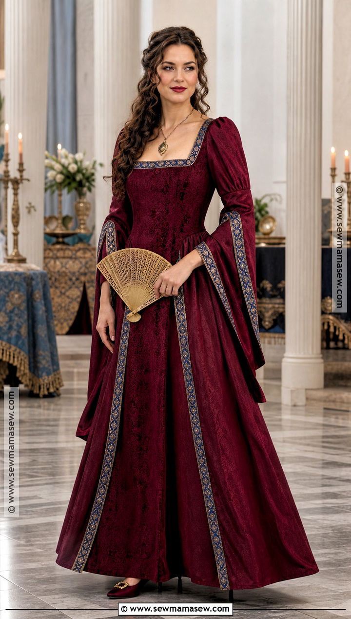 Ella Enchanted Red Banquet Costume - 35 ella enchanted costume ideas