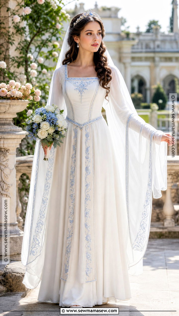Ella Enchanted Wedding Dress Costume - 35 ella enchanted costume ideas