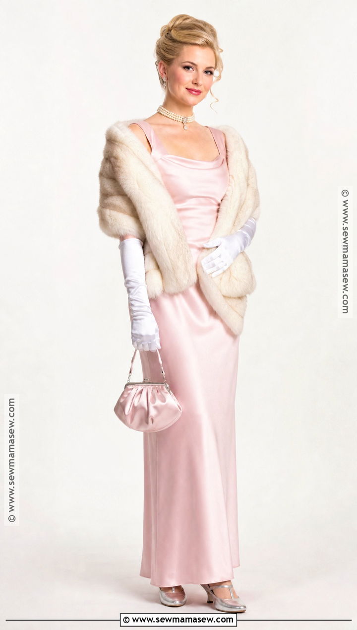 Enchanted Evening Barbie Cosplay - 35 barbie cosplay ideas