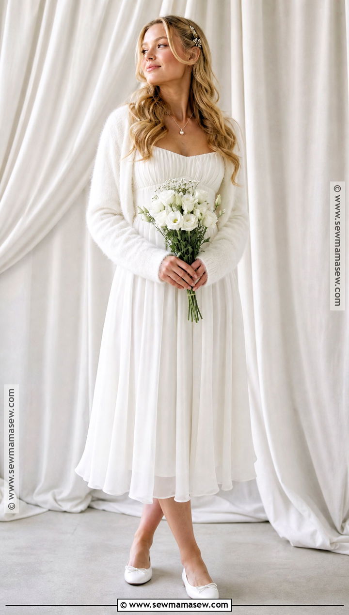 Everytime White Dress Costume - 50 britney spears costume ideas