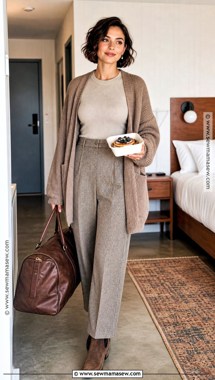 Fabienne Motel Costume - 45 pulp fiction costume ideas