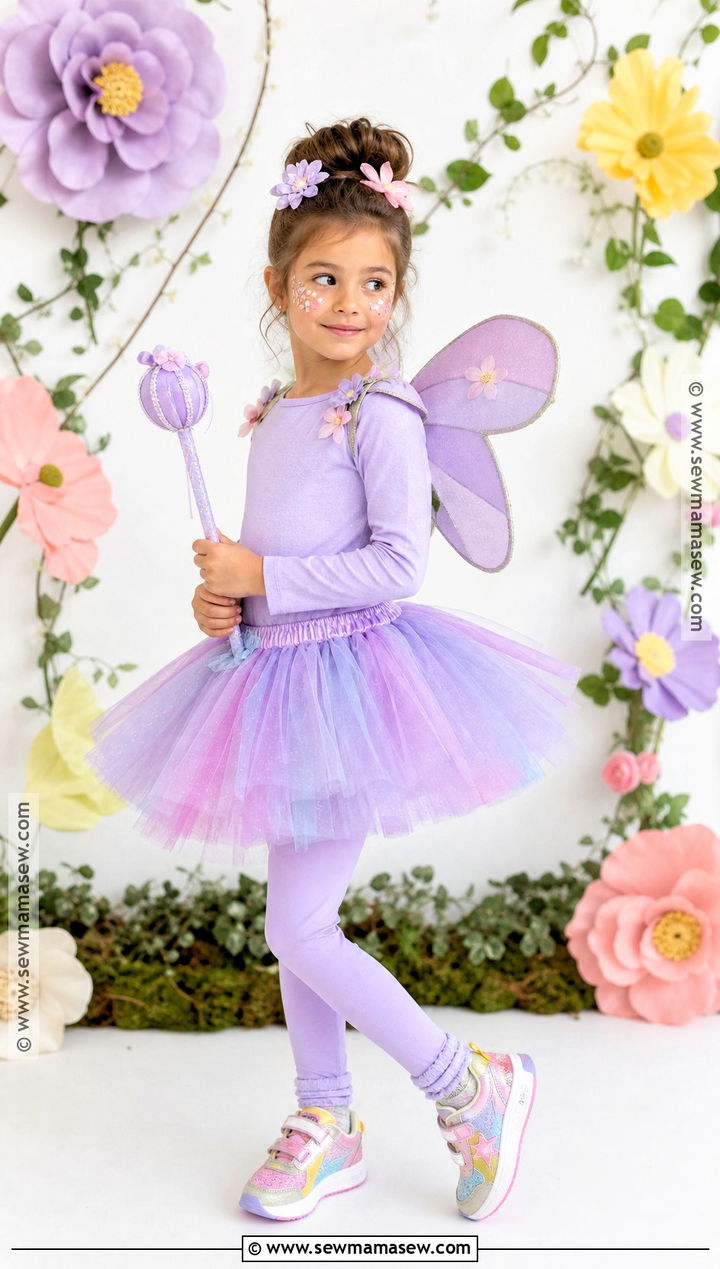 Fairy Costume For Kids - 40 halloween costumes for kids