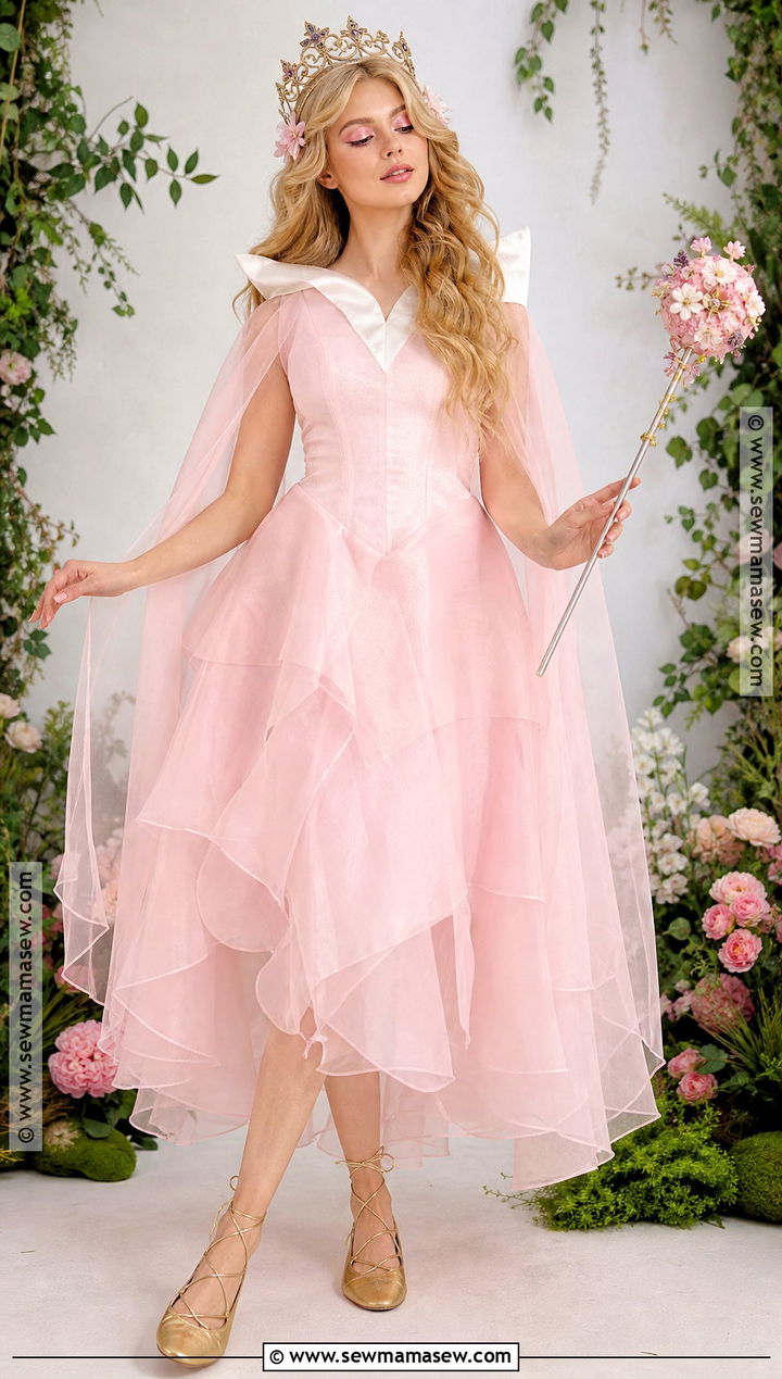 Fairycore Aurora Costume - 45 aurora costume ideas